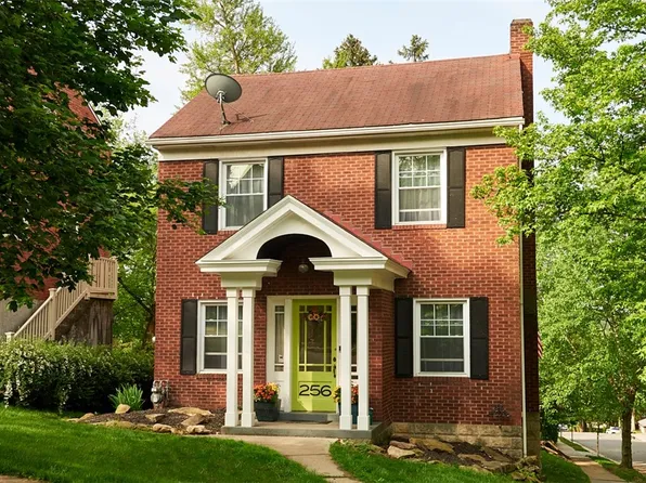 256 Jonquil Pl, Pittsburgh, PA 15228