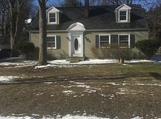 1174 Ione Ave, Muskegon, MI 49441