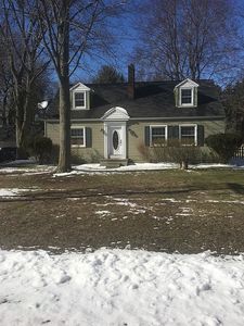 1174 Ione Ave, Muskegon, MI, 49441