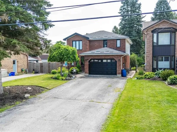 54 Selkirk St, Caledonia, ON N3W 1J4