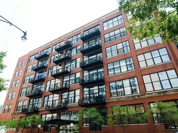520 W Huron St #13, Chicago, IL 60654