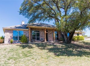 1207 Central Rd, Weatherford, TX 76088