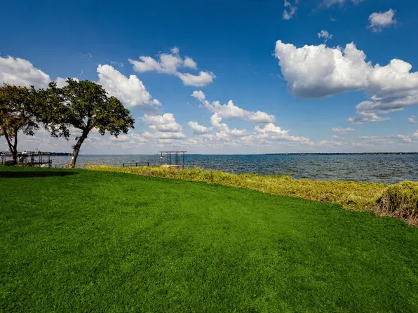 1344 E Cedar Creek Pkwy, Kemp, TX 75143
