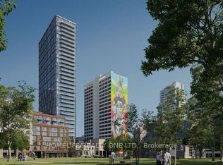 308 Jarvis St #2201, Toronto, ON M5B 0E3