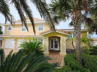 112 Old Carriage Rd, Ponce Inlet, FL 32127