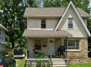 903 Saxon Ave, Akron, OH 44314