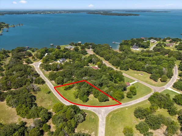 LOT 65 Sombrilla Ln, Kerens, TX 75144