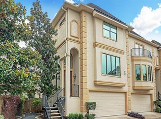 1807 Stacy Fls, Houston, TX 77008