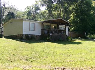 71 Spring Hill Rd, Robbinsville, NC 28771