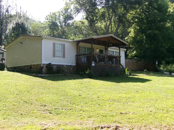 71 Spring Hill Rd, Robbinsville, NC 28771