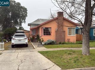 632 W 25th St, Merced, CA 95340