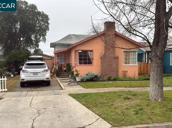 632 W 25th St, Merced, CA 95340