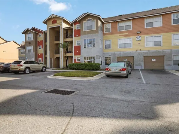 2217 Grand Cayman Ct APT 1237, Kissimmee, FL 34741