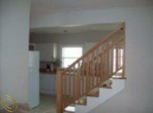 211 Channing St, Ferndale, MI 48220