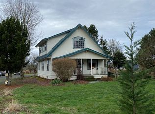 28785 SE Eagle Creek Rd, Estacada, OR 97023