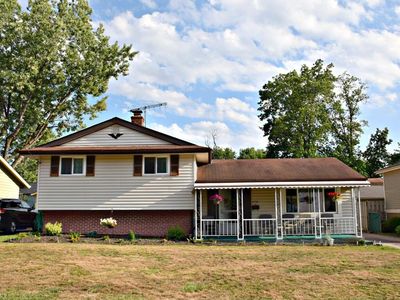 13789 Havendale Dr, Brookpark, OH, 44142