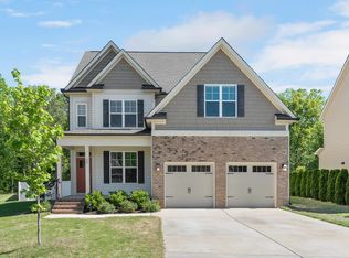 82 Krosley Run Ct, Clayton, NC 27520