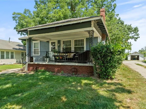 314 E Lexington St, Richmond, MO 64085