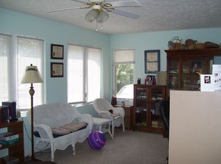 889 S Salisbury Rd, Richmond, IN 47374