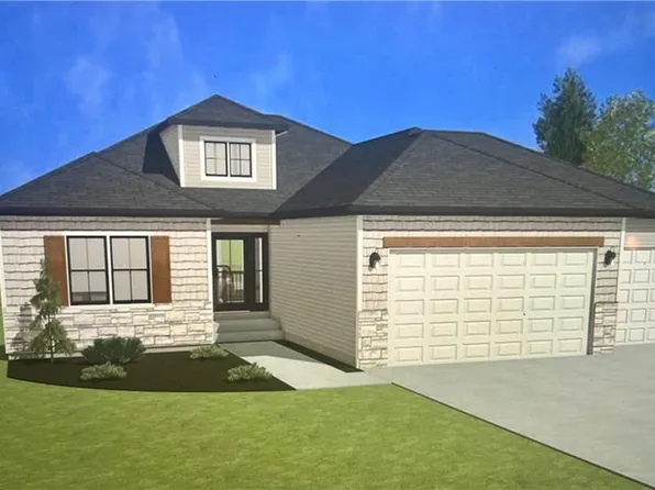 16420 NW 123rd St, Platte City, MO 64079