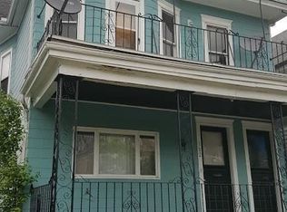 382 E Utica St, Buffalo, NY 14208