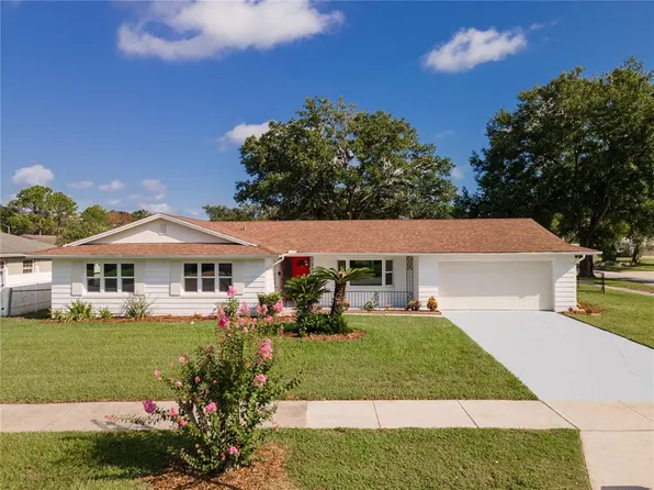 1112 Coretta Way, Orlando, FL 32805