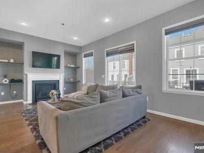 55 Roosevelt Dr, Wood Ridge, NJ, 07075