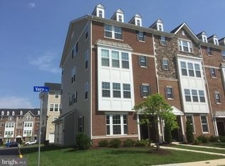 East Gate Condominiums, Chantilly, VA 20152