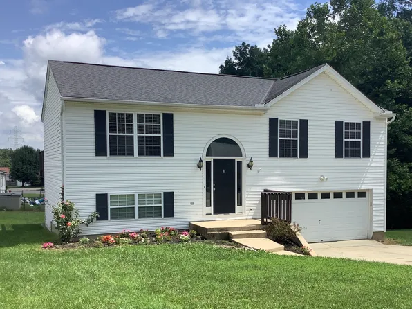 5 S Teakwood Ct, Alexandria, KY 41001