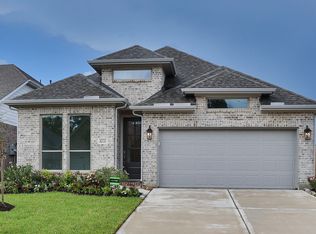 42536 Rustico Rd, Magnolia, TX 77354