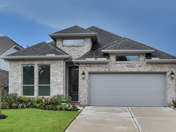 42536 Rustico Rd, Magnolia, TX 77354