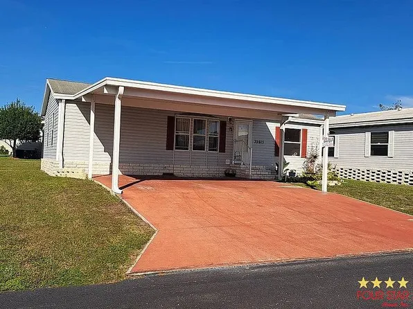 39615 Keiths Cir, Zephyrhills, FL 33542