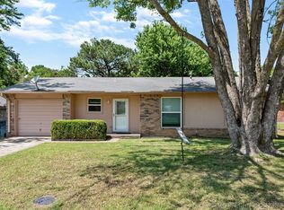 29911 E 143rd St S, Coweta, OK 74429