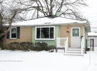 98 Colette Ave, Cheektowaga, NY 14227