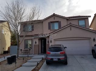 4905 Buckskin Mare Ave, Las Vegas, NV 89131