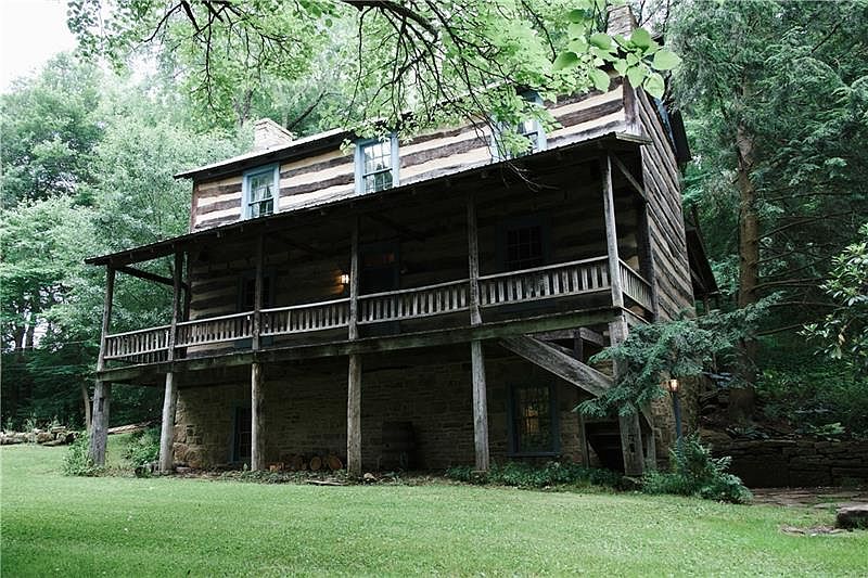 1110 Fenelton Rd, Worthington, PA 16262 MLS 1612952 Zillow