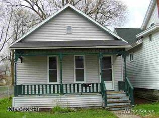 714 Stanton St, Port Huron, MI 48060