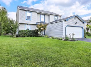 368 Thompson St, Pataskala, OH 43062