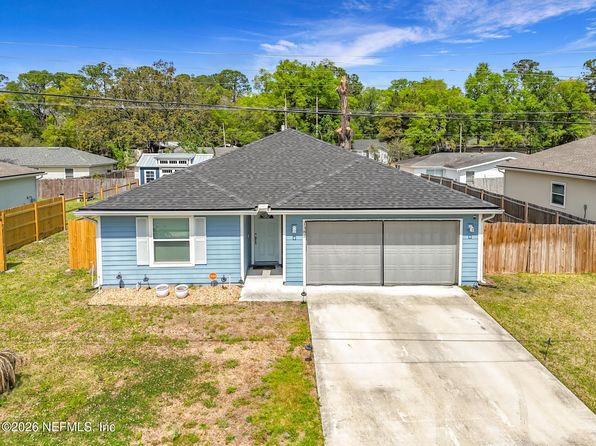 1385 OTTAWA Avenue, Jacksonville, FL 32210