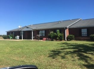 295 Homer Rd. (Booneville Apts 1), Booneville, MS 38829