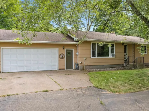 1049 STATE HIGHWAY 66 WEST, Stevens Point, WI 54481