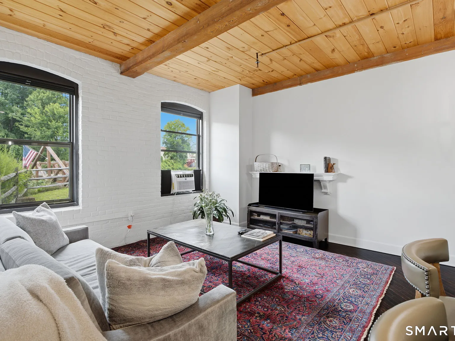 1 bed, 1.0 bath, 582 sqft, $2,195 — Photo 3