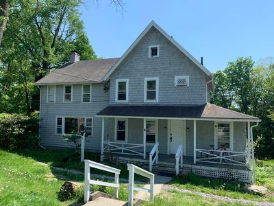 21 Lakeview Avenue, Lakeville, CT, 06039