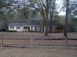 7576 Cornwallis St, Saraland, AL 36571