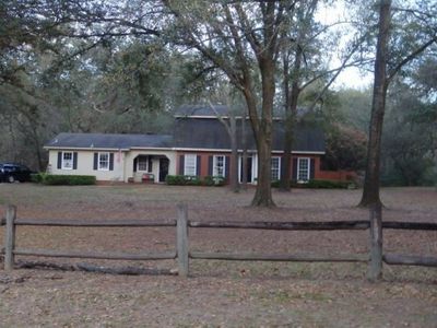 7576 Cornwallis St, Saraland, AL, 36571