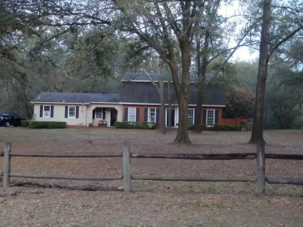 7576 Cornwallis St, Saraland, AL 36571