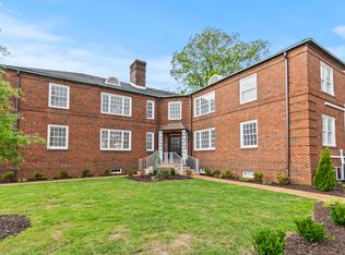 401 Clinton Ave E APT 5, Huntsville, AL 35801
