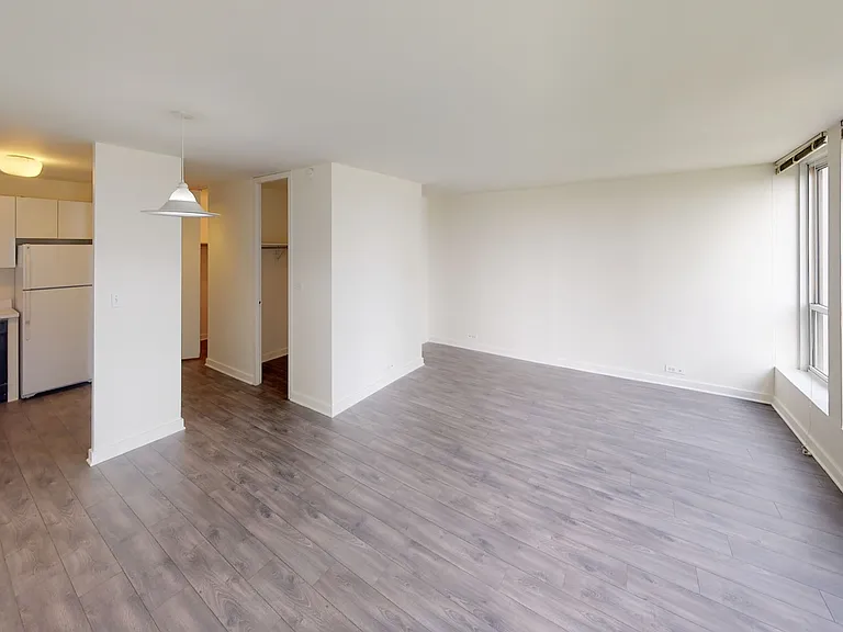 Dining/Living room