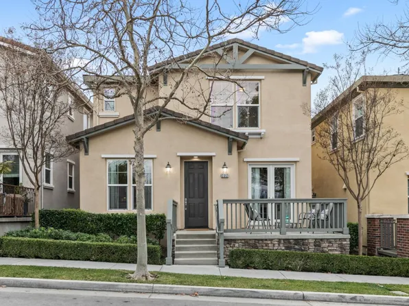 2312 Azevedo Pkwy, San Jose, CA 95125