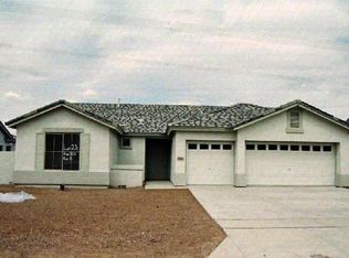 3542 E Vaughn Ave, Gilbert, AZ 85234